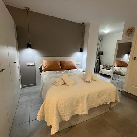 Corazon De Granada Apartment ภายนอก รูปภาพ