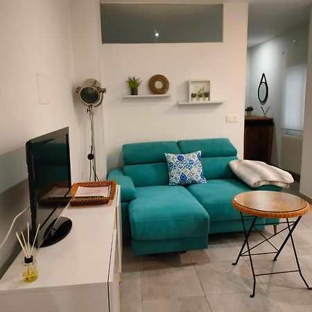 Corazon De Granada Apartment ภายนอก รูปภาพ