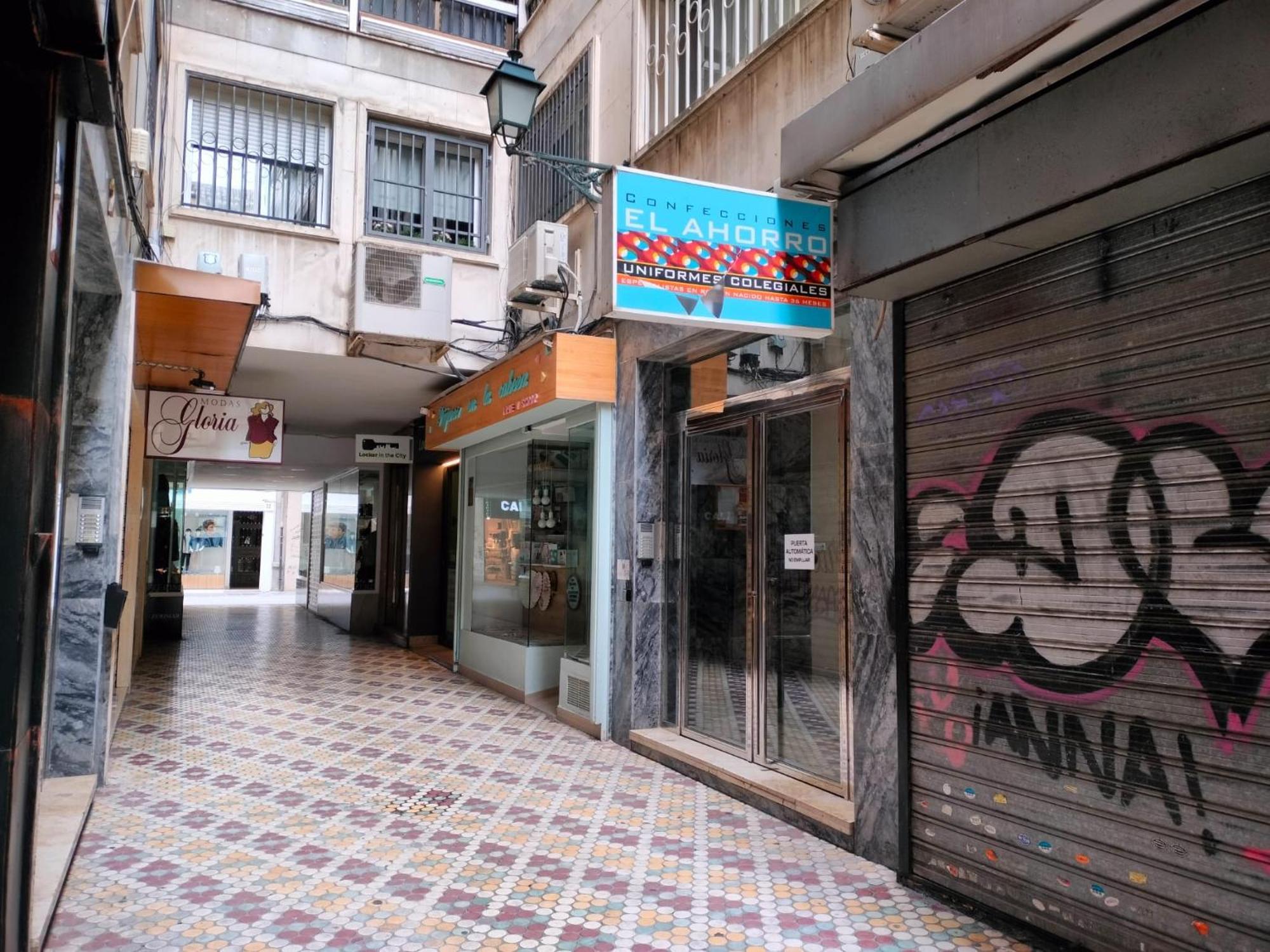 Corazon De Granada Apartment ภายนอก รูปภาพ