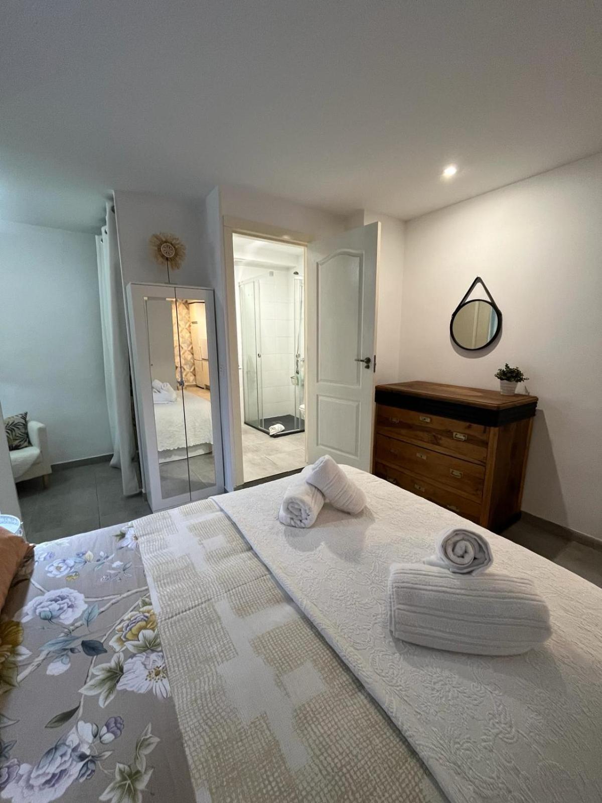 Corazon De Granada Apartment ภายนอก รูปภาพ