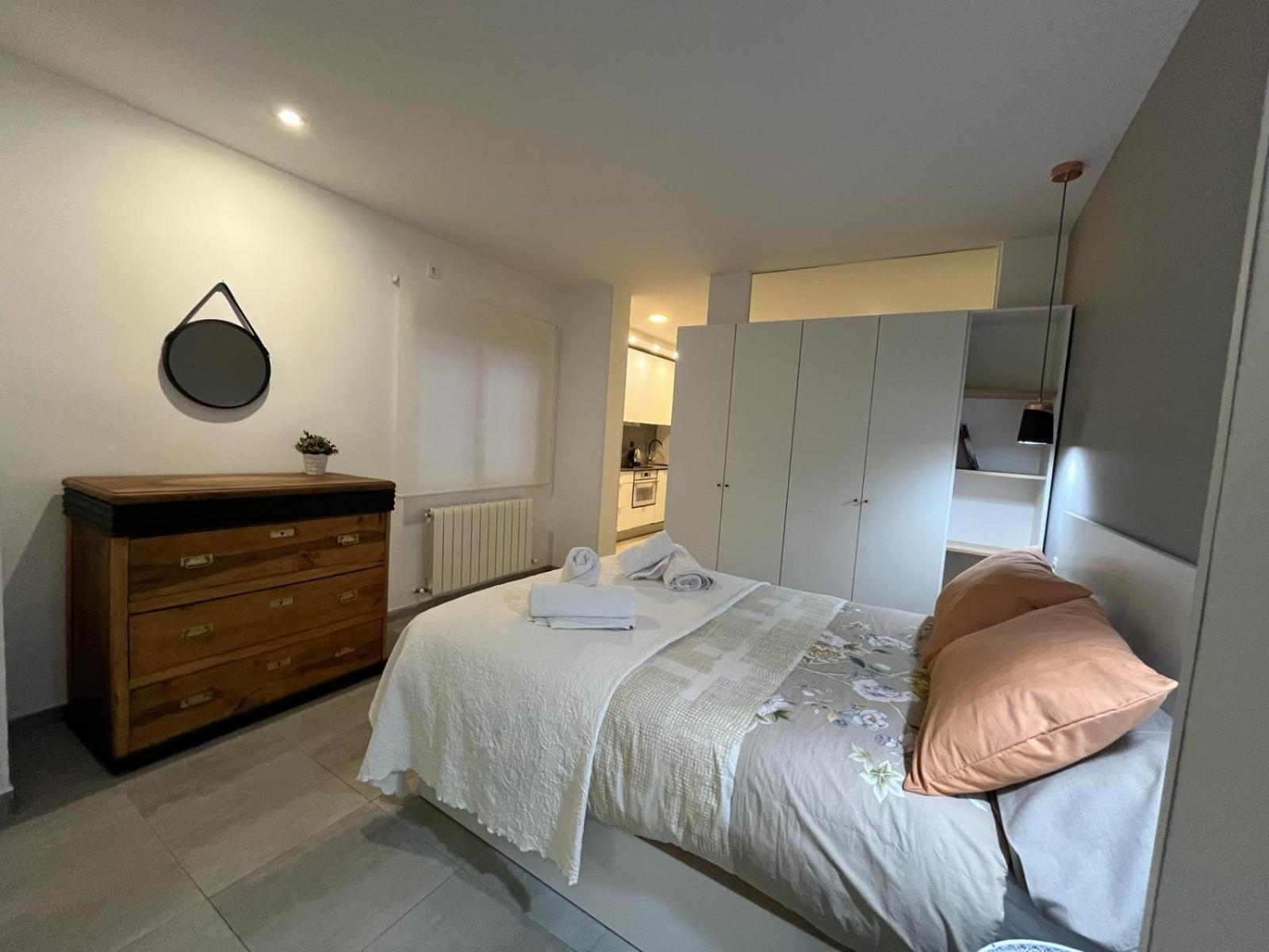 Corazon De Granada Apartment ภายนอก รูปภาพ