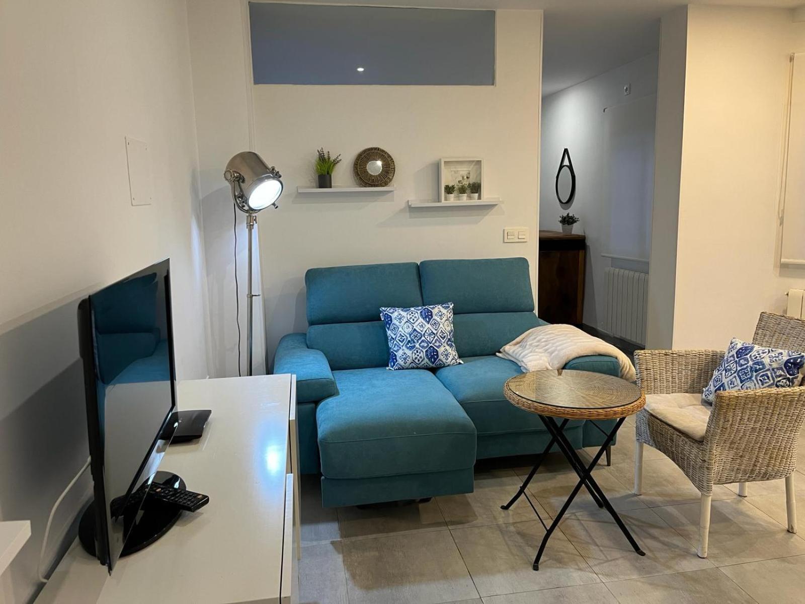 Corazon De Granada Apartment ภายนอก รูปภาพ