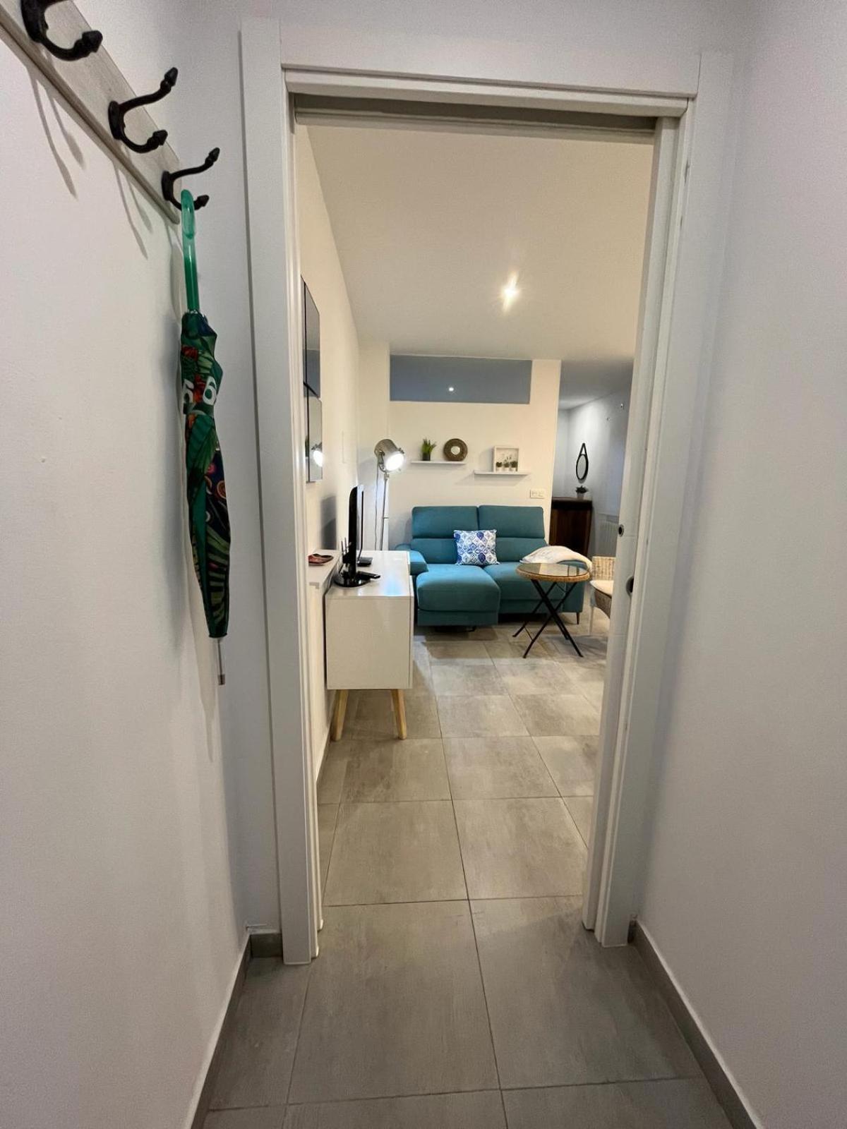 Corazon De Granada Apartment ภายนอก รูปภาพ