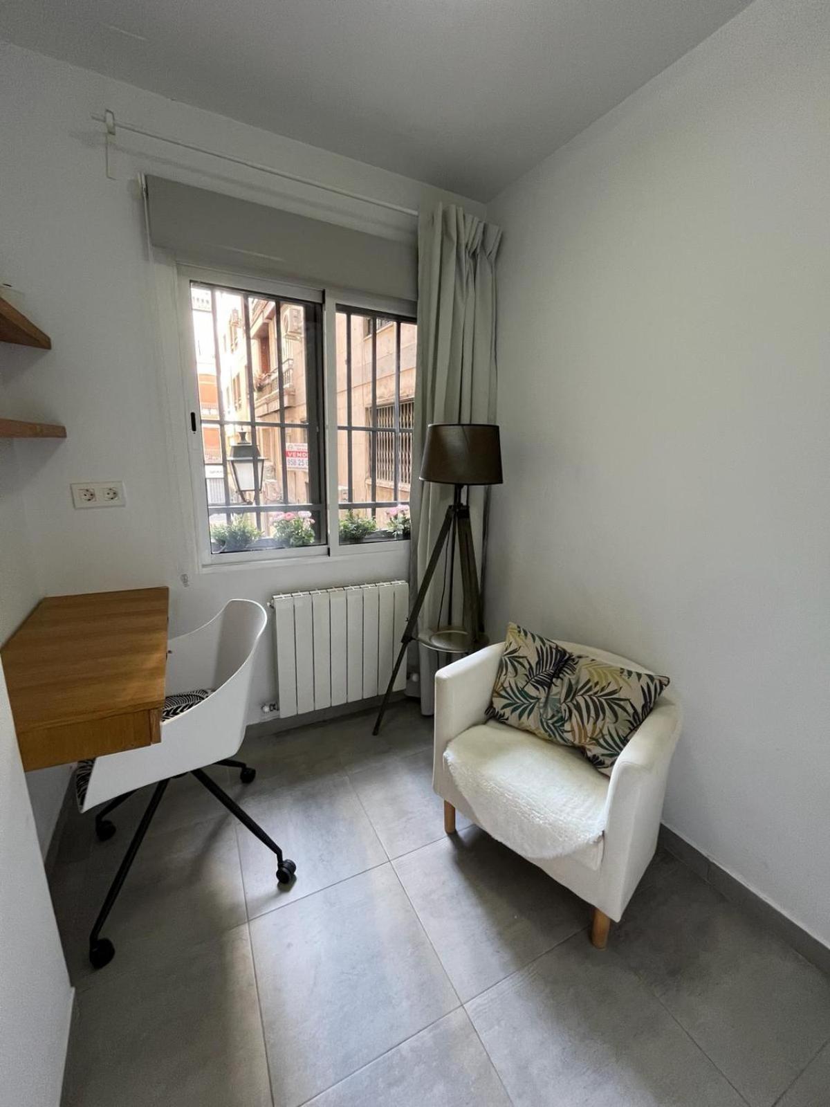 Corazon De Granada Apartment ภายนอก รูปภาพ