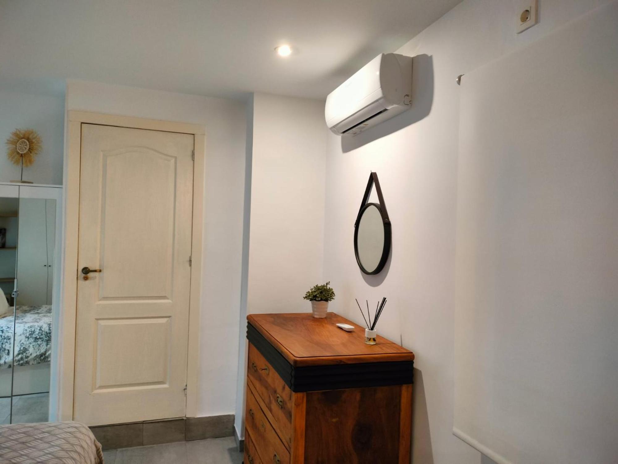 Corazon De Granada Apartment ภายนอก รูปภาพ