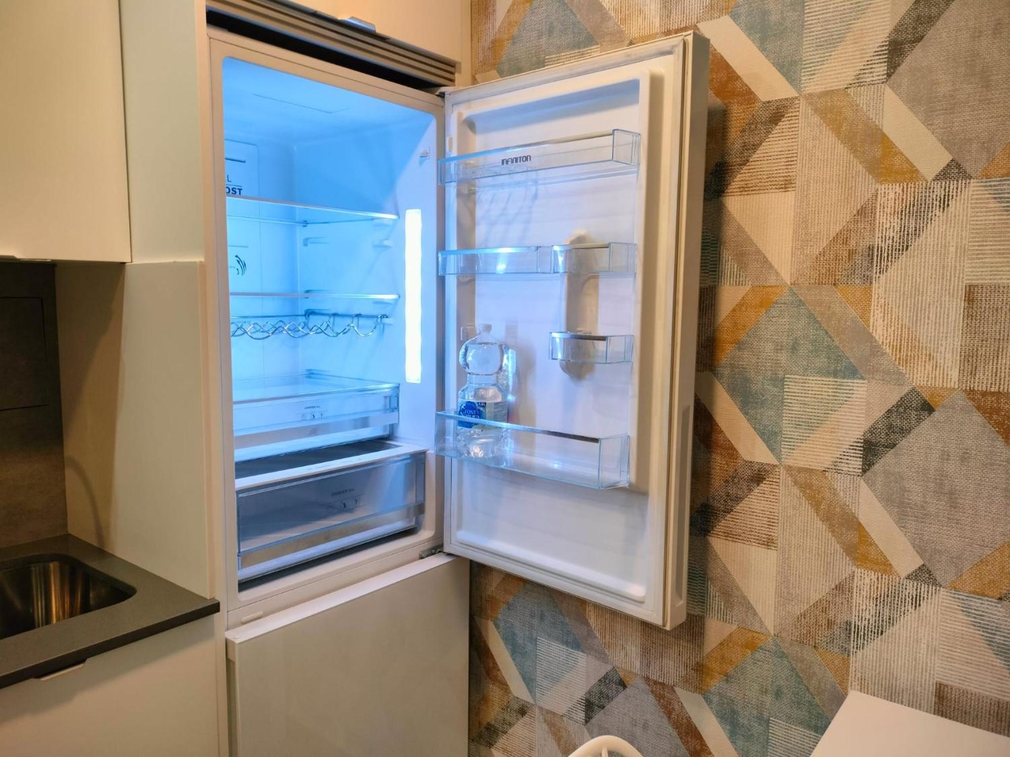 Corazon De Granada Apartment ภายนอก รูปภาพ