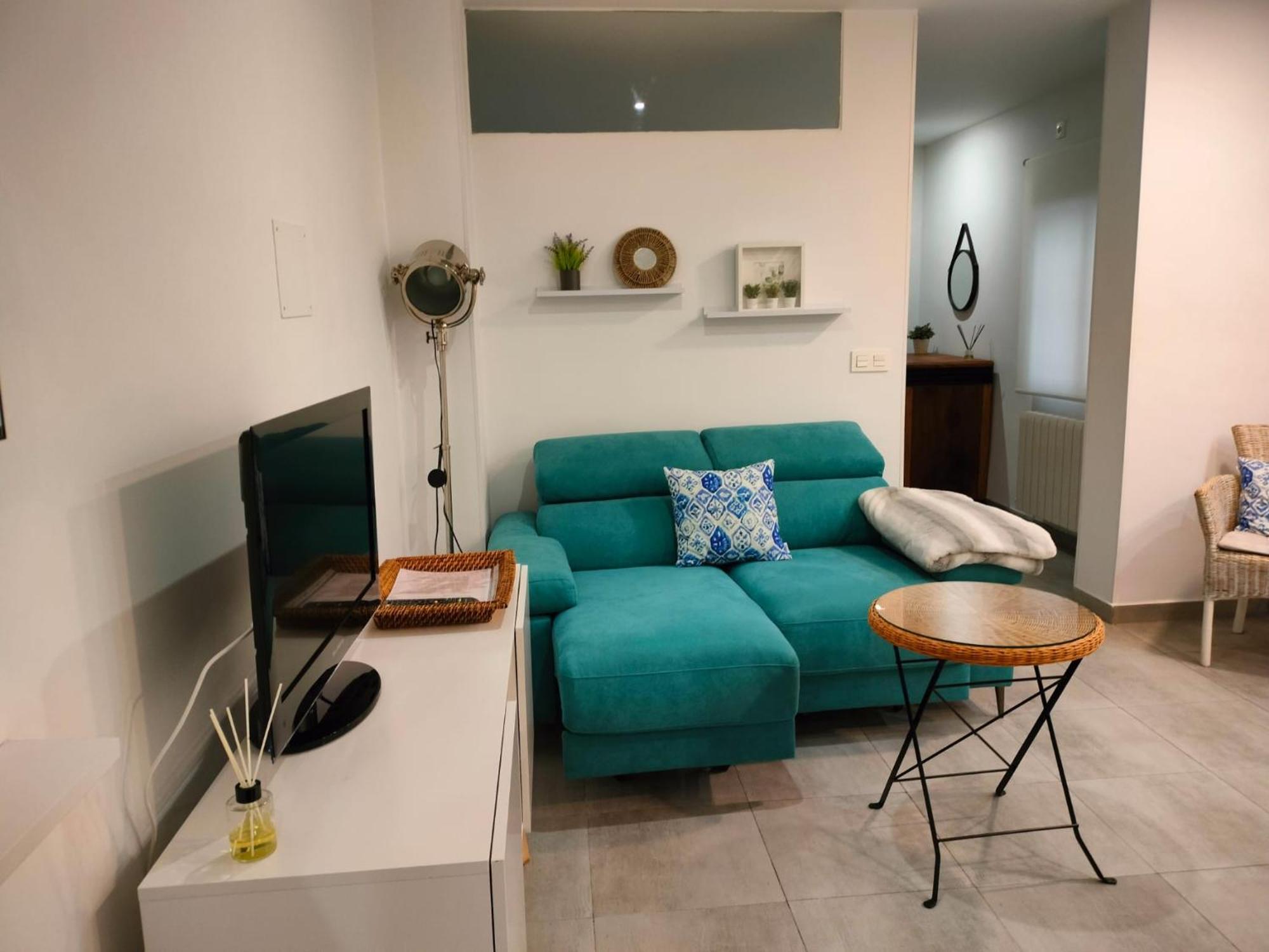 Corazon De Granada Apartment ภายนอก รูปภาพ