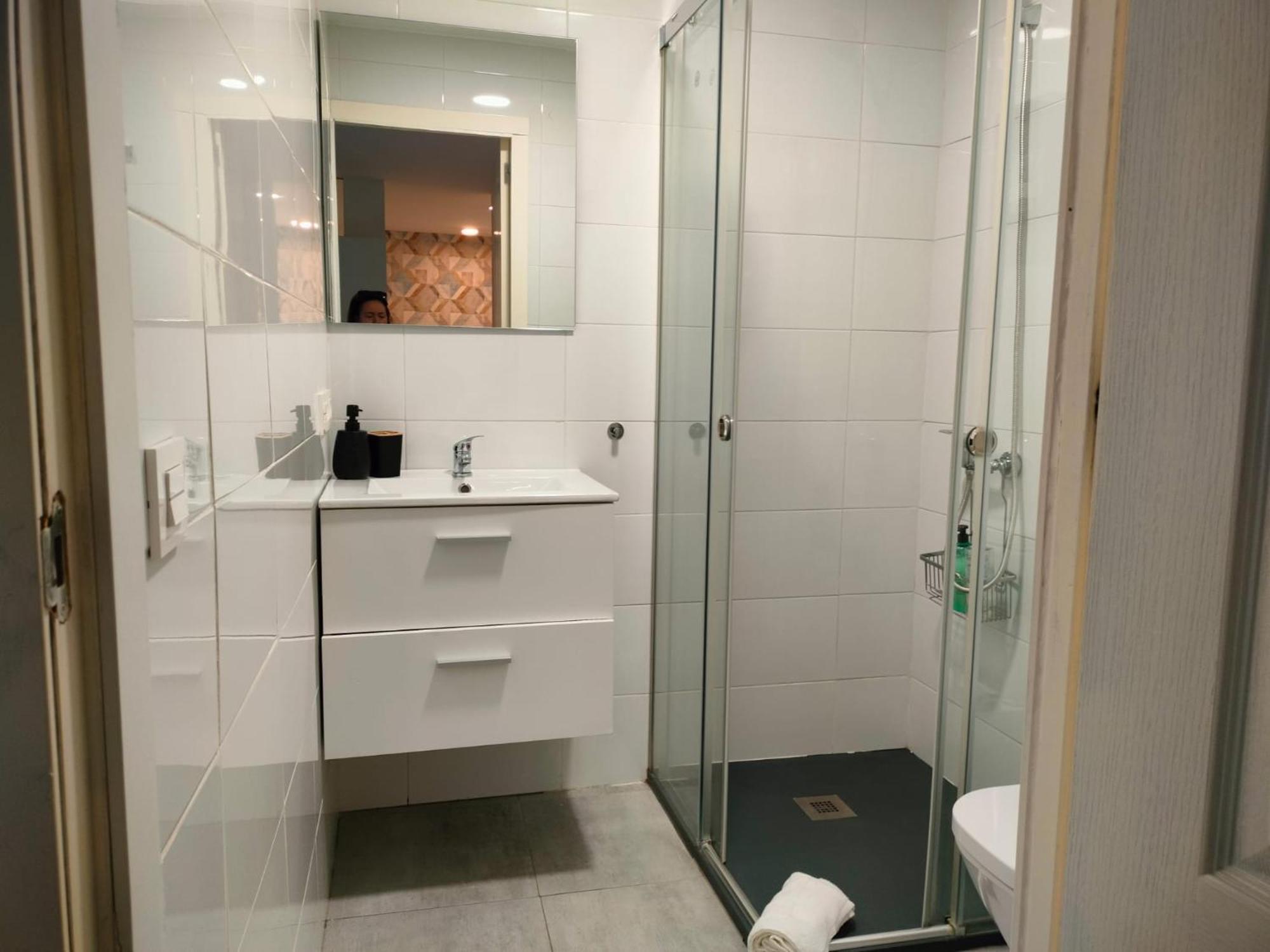 Corazon De Granada Apartment ภายนอก รูปภาพ